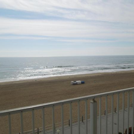 Seahawk Motel Virginia Beach Exterior foto