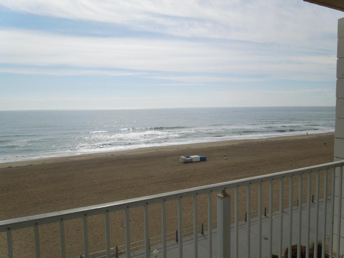 Seahawk Motel Virginia Beach Exterior foto